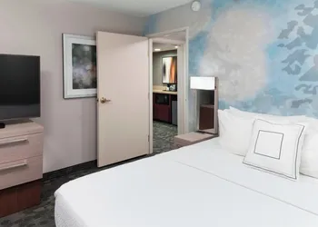 Courtyard Tuscaloosa by Marriott hotel thumbnail 4