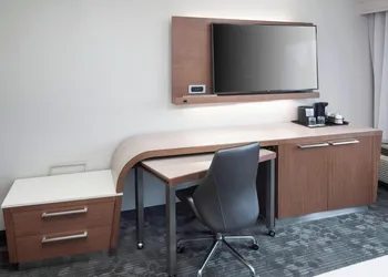 Courtyard Tuscaloosa by Marriott hotel thumbnail 7