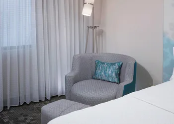 Courtyard Tuscaloosa by Marriott hotel thumbnail 8