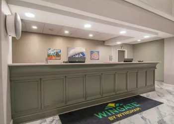 Wingate By Wyndham Tuscaloosa hotel thumbnail 3