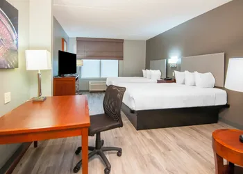 Wingate By Wyndham Tuscaloosa hotel thumbnail 4
