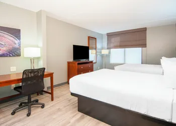 Wingate By Wyndham Tuscaloosa hotel thumbnail 5
