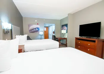 Wingate By Wyndham Tuscaloosa hotel thumbnail 7