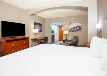 Wingate By Wyndham Tuscaloosa hotel thumbnail 8