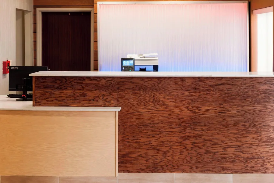 Fairfield Inn Tuscaloosa by Marriott hotel detail image 2