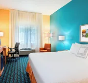 Fairfield Inn Tuscaloosa by Marriott hotel detail image 4