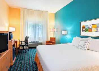 Fairfield Inn Tuscaloosa by Marriott hotel thumbnail 4