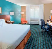 Fairfield Inn Tuscaloosa by Marriott hotel detail image 5
