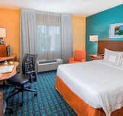 Fairfield Inn Tuscaloosa by Marriott hotel detail image 7