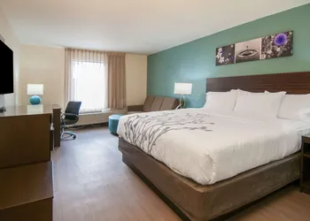 Sleep Inn & Suites Tuscaloosa East hotel thumbnail 2