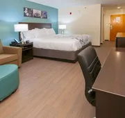 Sleep Inn & Suites Tuscaloosa East hotel detail image 4