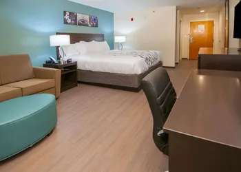 Sleep Inn & Suites Tuscaloosa East hotel thumbnail 4