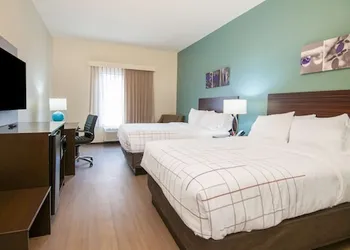 Sleep Inn & Suites Tuscaloosa East hotel thumbnail 5