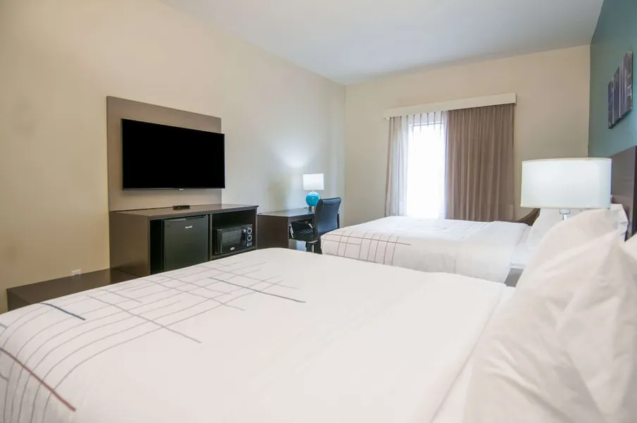 Sleep Inn & Suites Tuscaloosa East hotel detail image 6