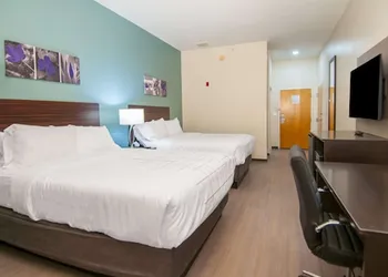 Sleep Inn & Suites Tuscaloosa East hotel thumbnail 7
