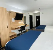 Microtel Inn & Suites by Wyndham Tuscaloosa East hotel detail image 3