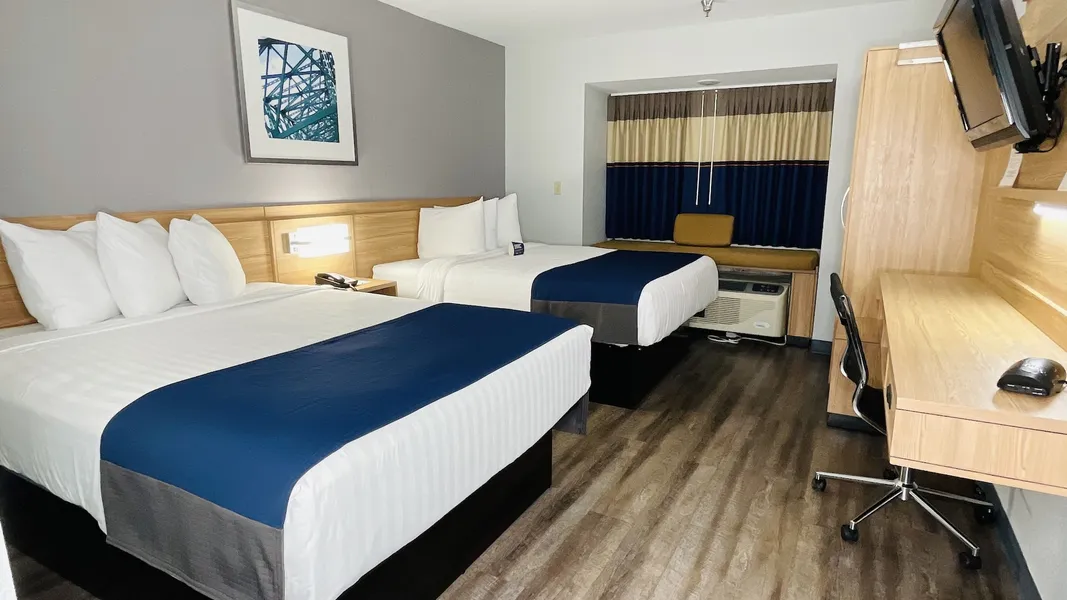 Microtel Inn & Suites by Wyndham Tuscaloosa East hotel detail image 6