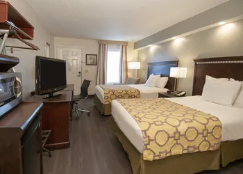 Baymont by Wyndham Tuscaloosa hotel thumbnail 7