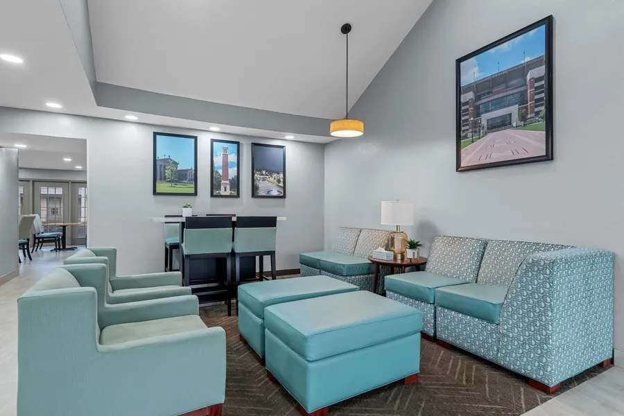 Baymont by Wyndham Tuscaloosa hotel detail image 6