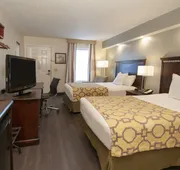 Baymont by Wyndham Tuscaloosa hotel detail image 7