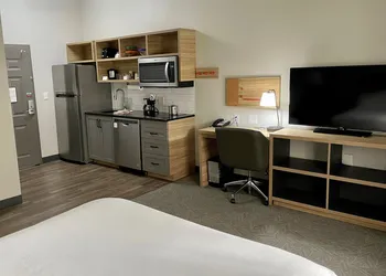 Candlewood Suites Tuscaloosa by IHG hotel thumbnail 2