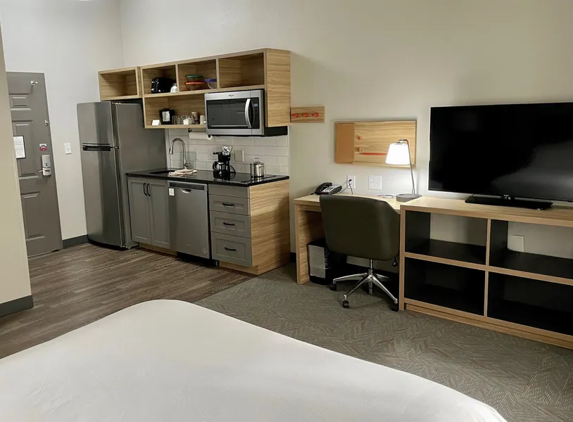 Candlewood Suites Tuscaloosa by IHG hotel detail image 2