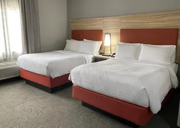 Candlewood Suites Tuscaloosa by IHG hotel thumbnail 8