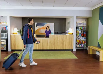 Spark by Hilton Tuscaloosa University hotel thumbnail 7