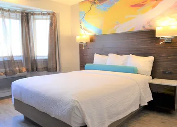 Inn at Rockaway San Francisco Pacifica hotel thumbnail 4
