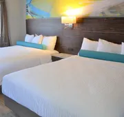 Inn at Rockaway San Francisco Pacifica hotel detail image 5