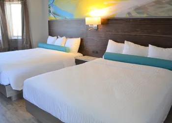 Inn at Rockaway San Francisco Pacifica hotel thumbnail 5
