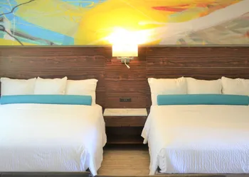 Inn at Rockaway San Francisco Pacifica hotel thumbnail 6
