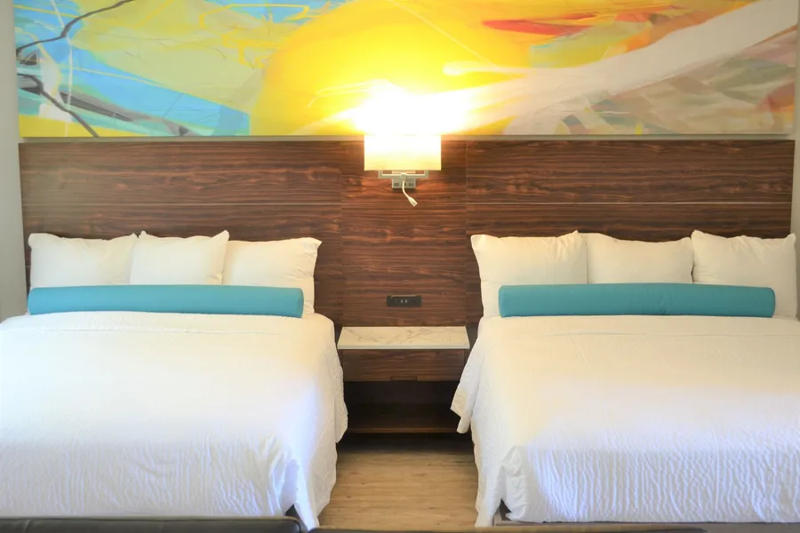 Inn at Rockaway San Francisco Pacifica hotel detail image 6