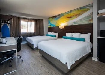 Inn at Rockaway San Francisco Pacifica hotel thumbnail 8