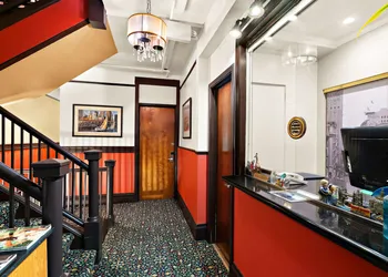 Mithila San Francisco, SureStay Collection by Best Western hotel thumbnail 2