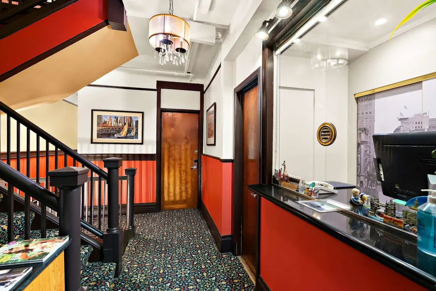 Mithila San Francisco, SureStay Collection by Best Western hotel detail image 2
