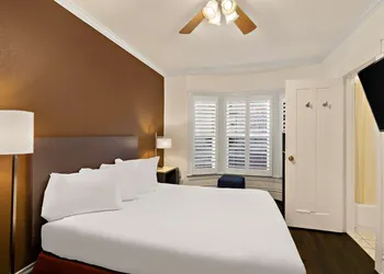 Mithila San Francisco, SureStay Collection by Best Western hotel thumbnail 6