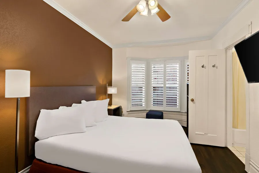 Mithila San Francisco, SureStay Collection by Best Western hotel detail image 6