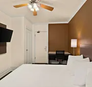 Mithila San Francisco, SureStay Collection by Best Western hotel detail image 7