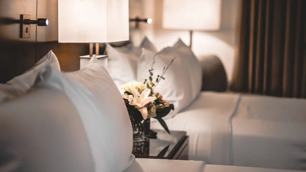 Lord Elgin Hotel hotel detail image 2