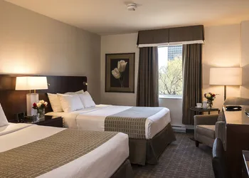 Lord Elgin Hotel hotel thumbnail 4