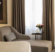 Lord Elgin Hotel hotel detail image 5