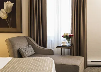 Lord Elgin Hotel hotel thumbnail 5