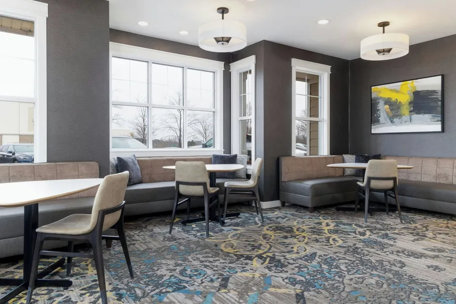 Residence Inn by Marriott Fredericksburg hotel detail image 2