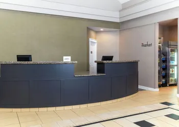 Residence Inn by Marriott Fredericksburg hotel thumbnail 4