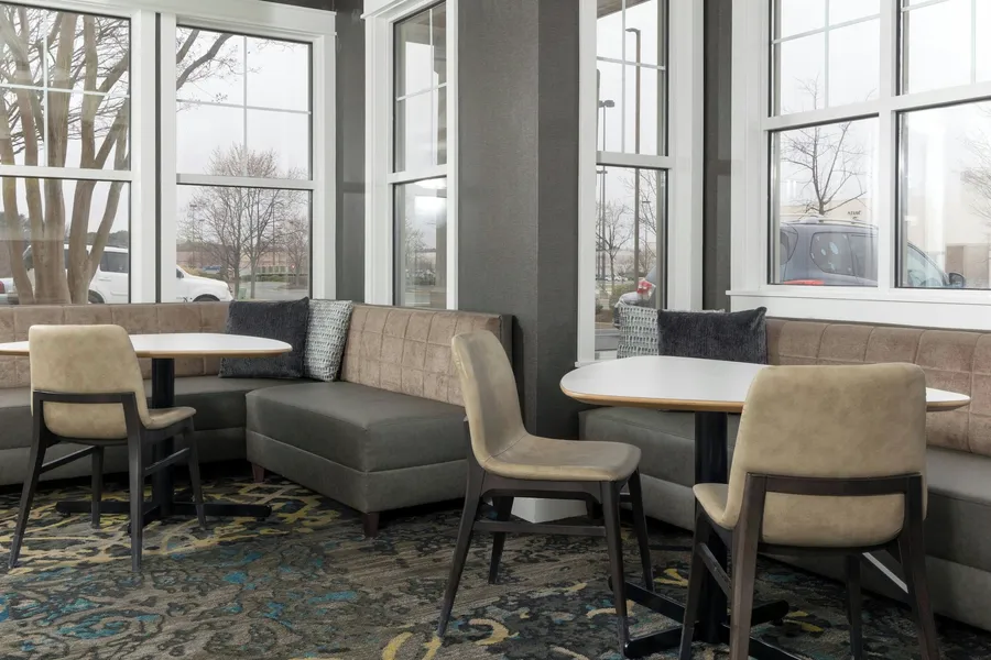 Residence Inn by Marriott Fredericksburg hotel detail image 6
