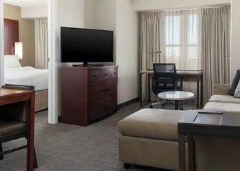 Residence Inn by Marriott Fredericksburg hotel thumbnail 7