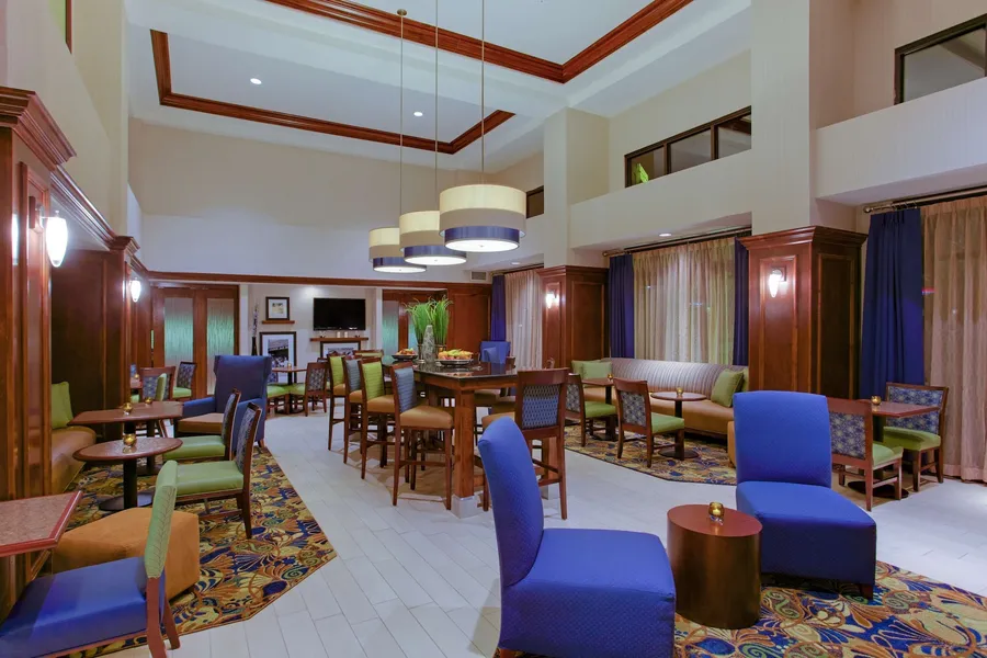 Hampton Inn & Suites Fredericksburg South hotel detail image 2