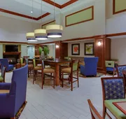 Hampton Inn & Suites Fredericksburg South hotel detail image 4