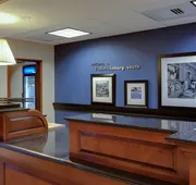 Hampton Inn & Suites Fredericksburg South hotel detail image 5